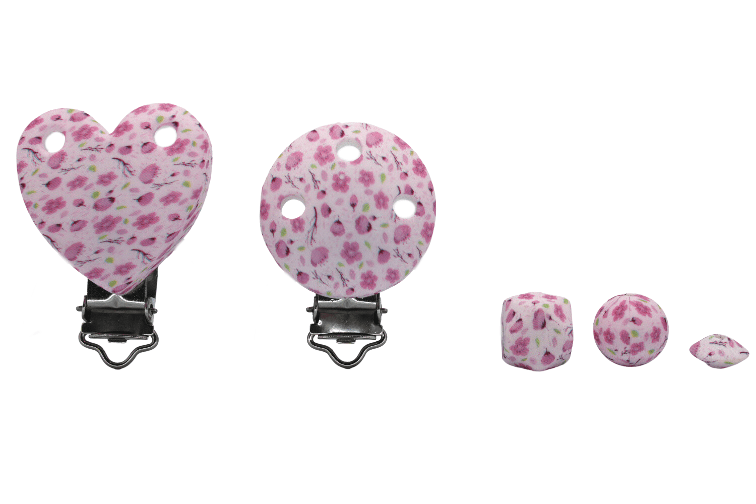 Special Edition | Rosa Blümchen