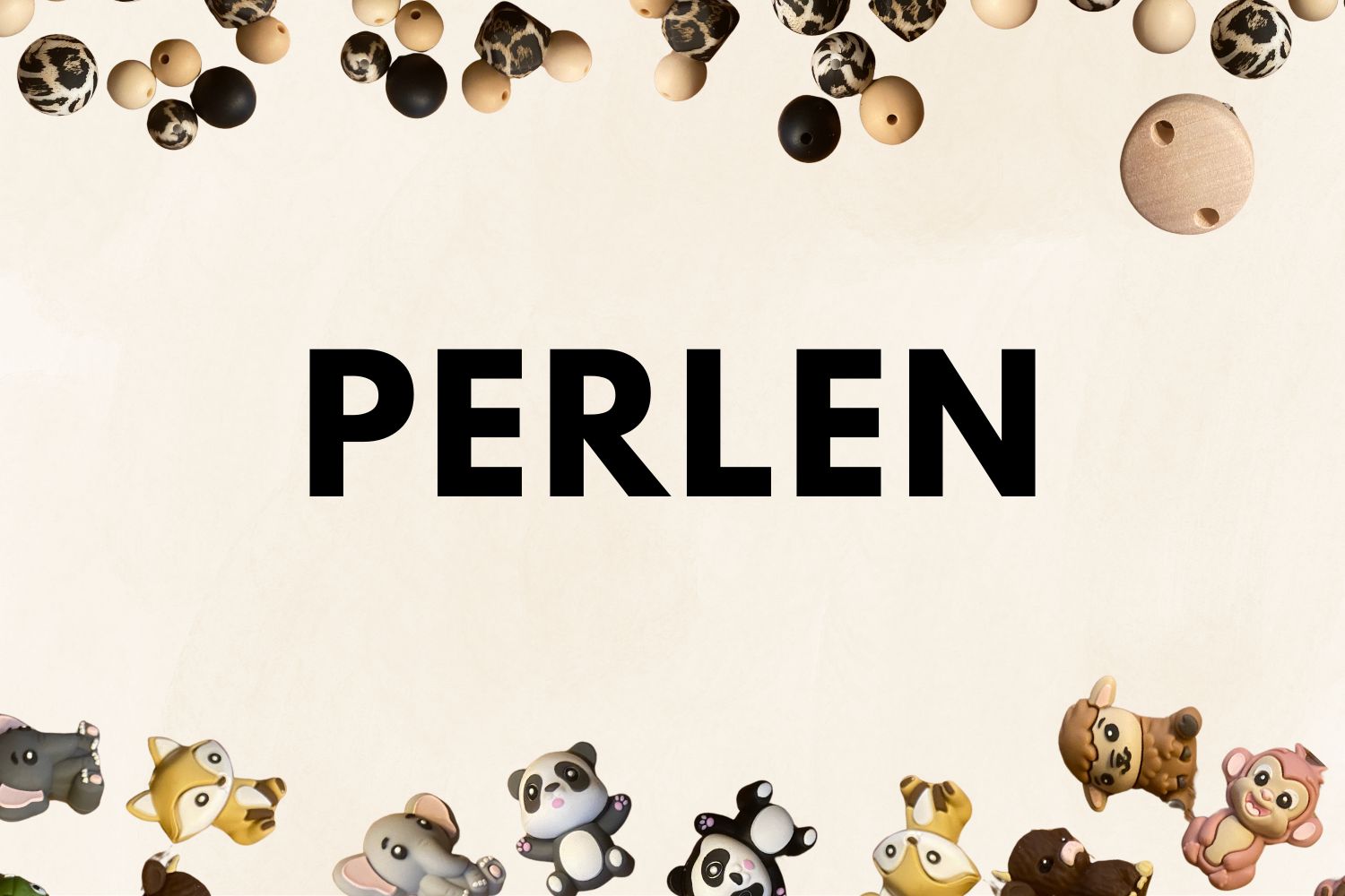 Perlen - Bundles