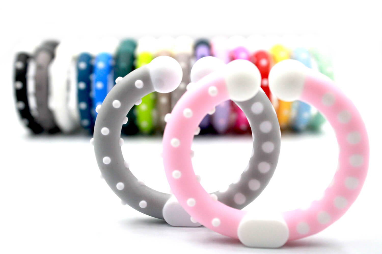 C-Ringe