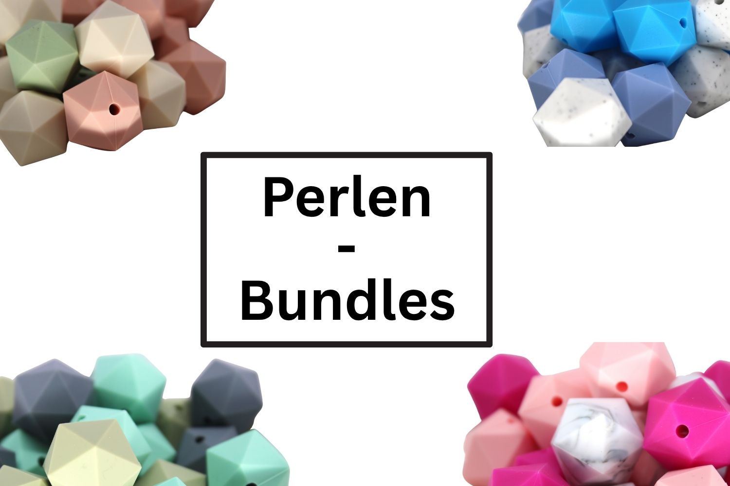Perlen - Bundles