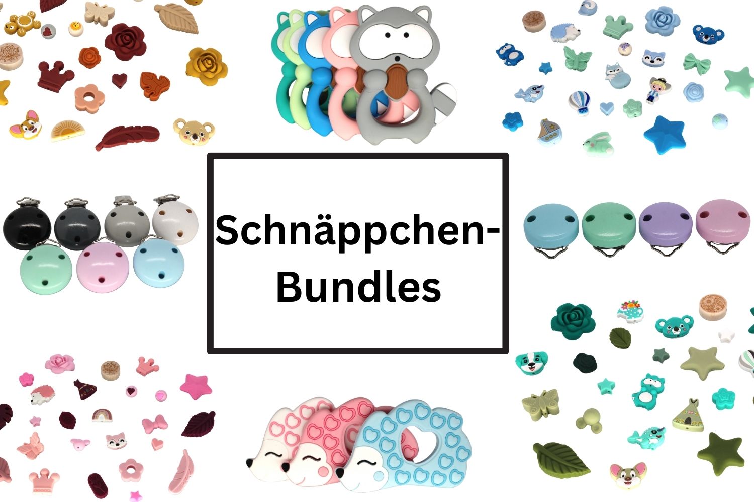 Schnäppchen - Bundles