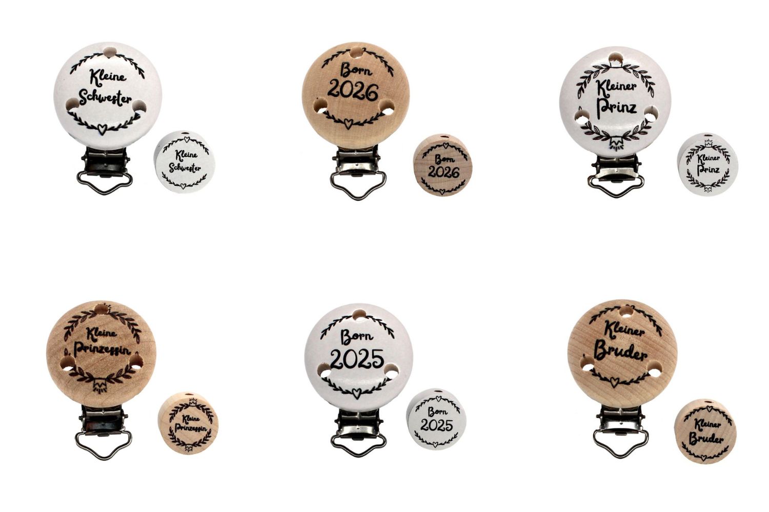 Kombi-Vorteilspakete