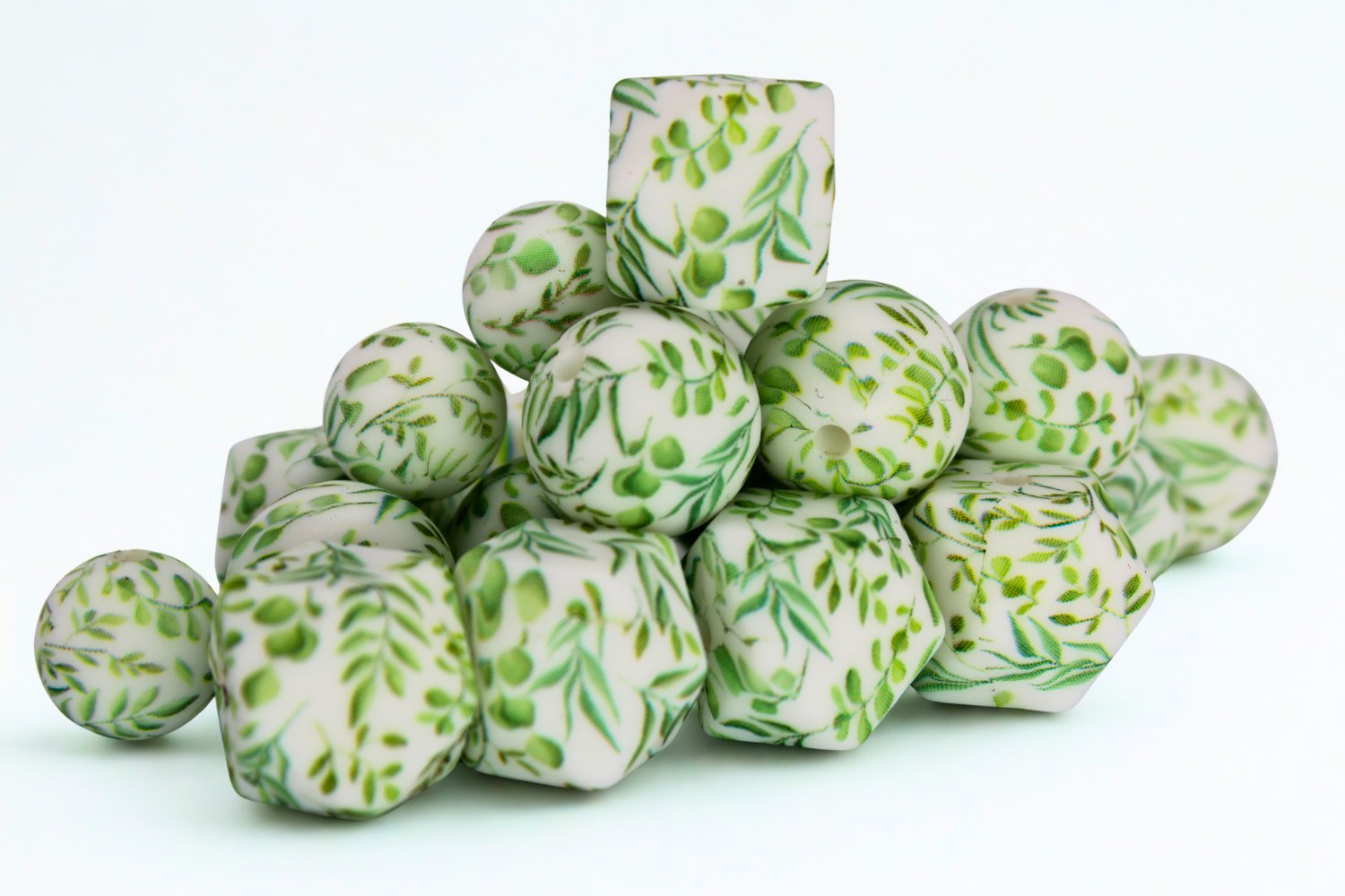 Special Edition | Blätter & Farn