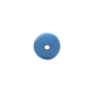 Preview: Silikonlinse 12mm Gewölbt "Sky Blau"
