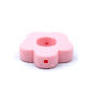 Preview: Lochblümchen "Candy Pink"