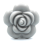 Preview: Rose "Hell Grau"