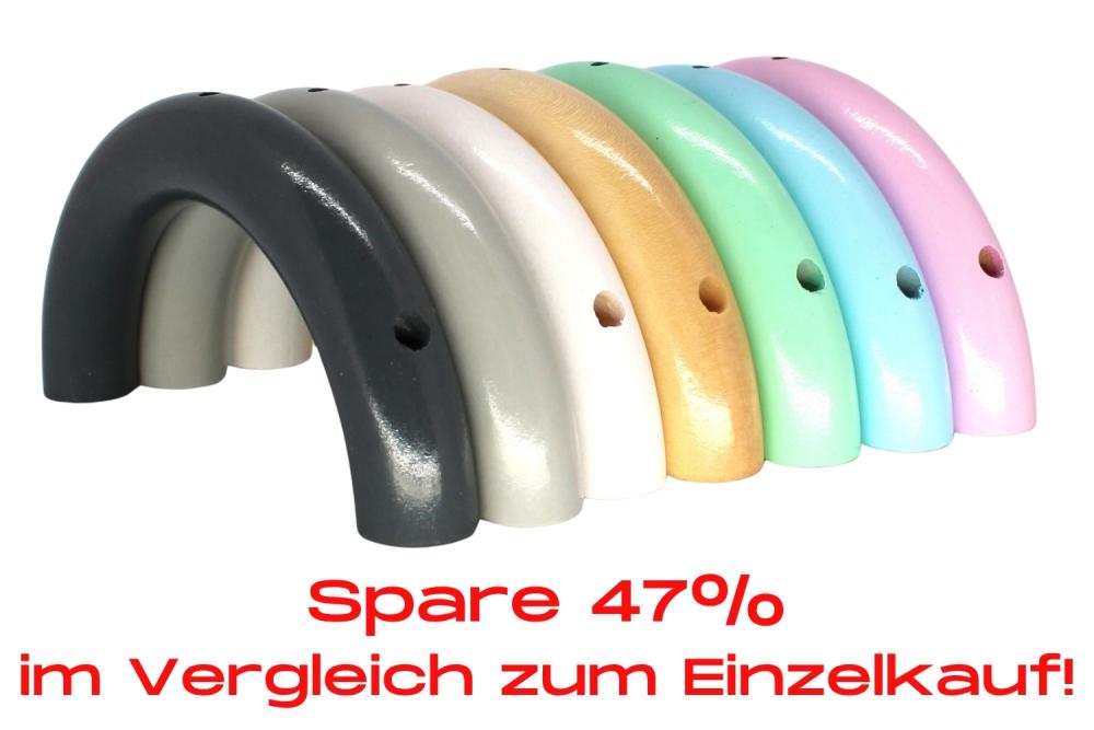 Bundle | Halbringe Big Pack beliebteste Töne