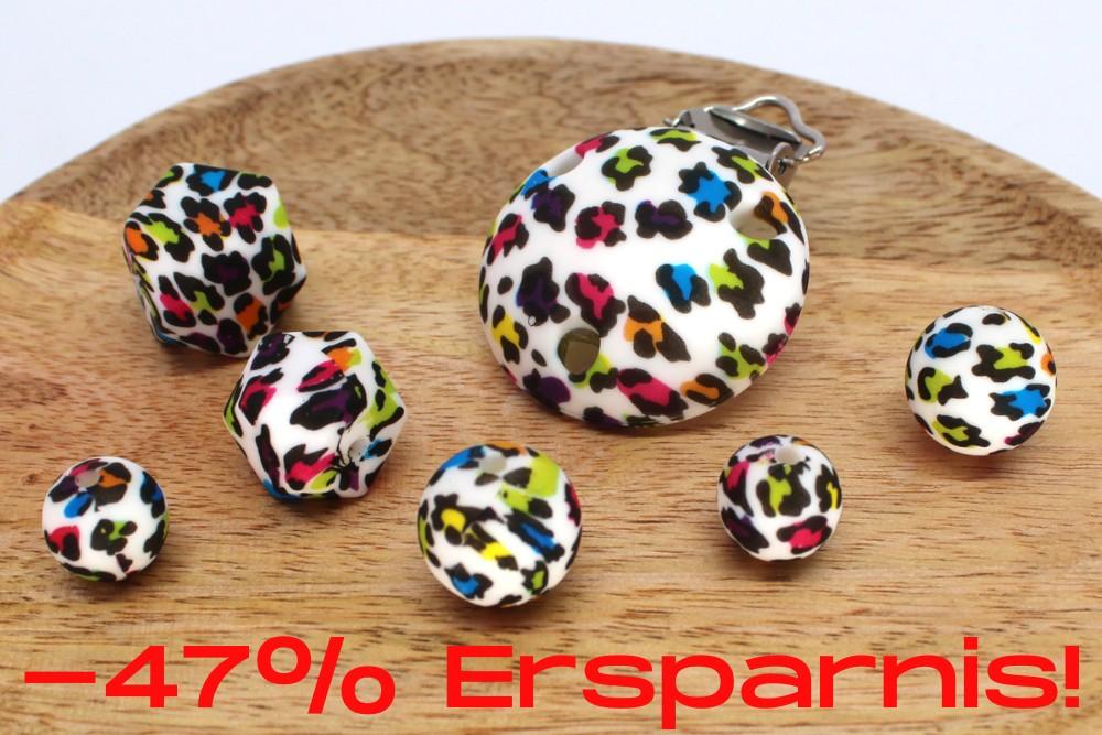 Bundle | Leopard Bunt