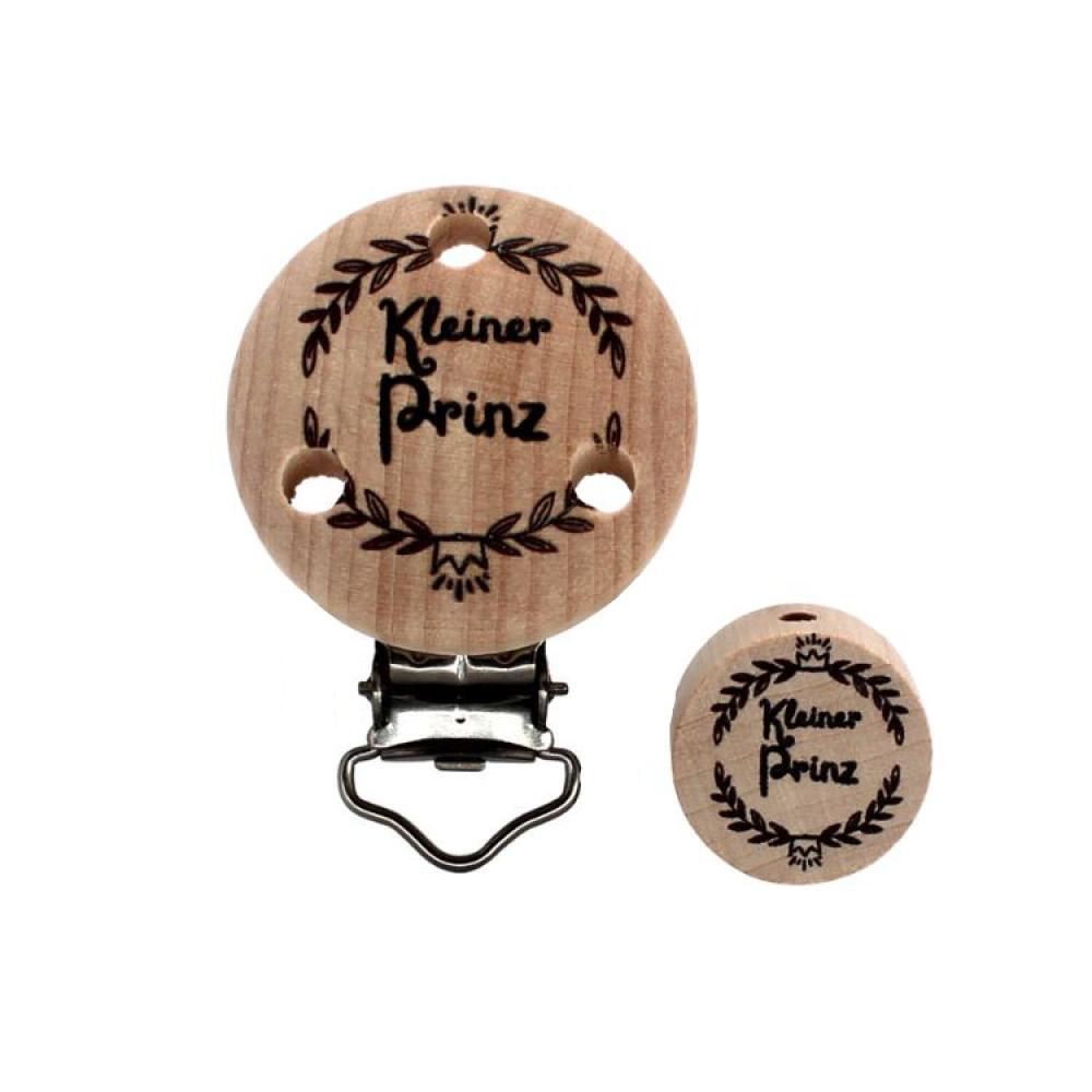Kleiner Prinz Clip 35mm+Motivscheibe Natur