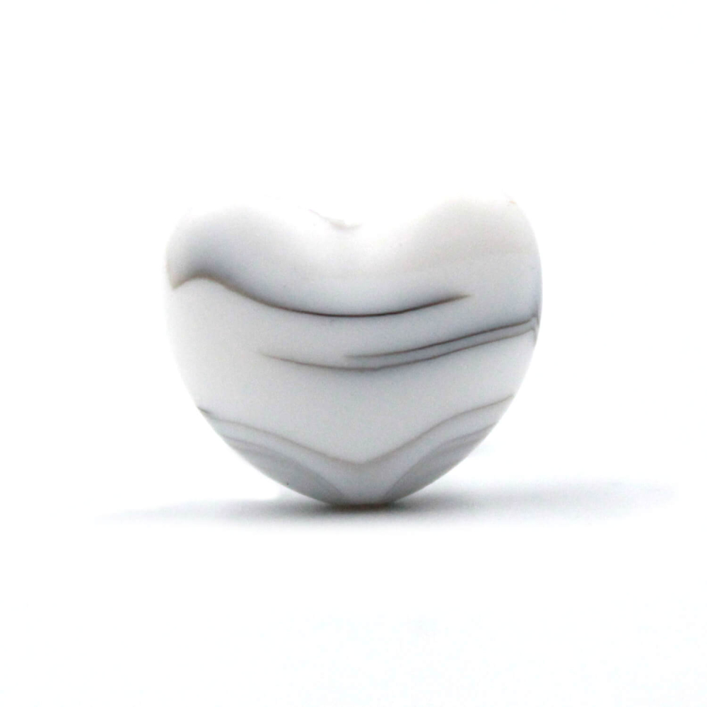 Herz "Marble"