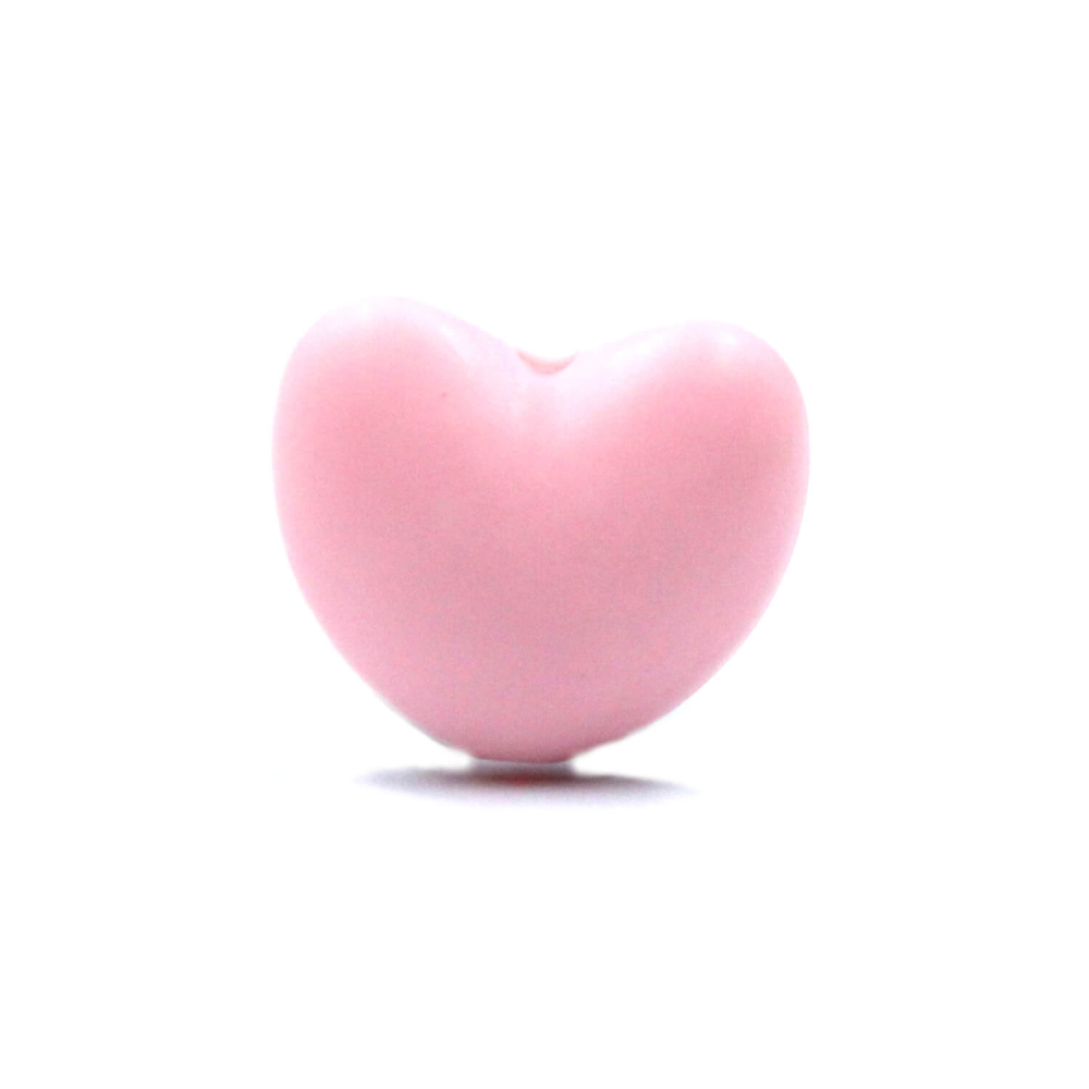 Herz "Candy Pink"