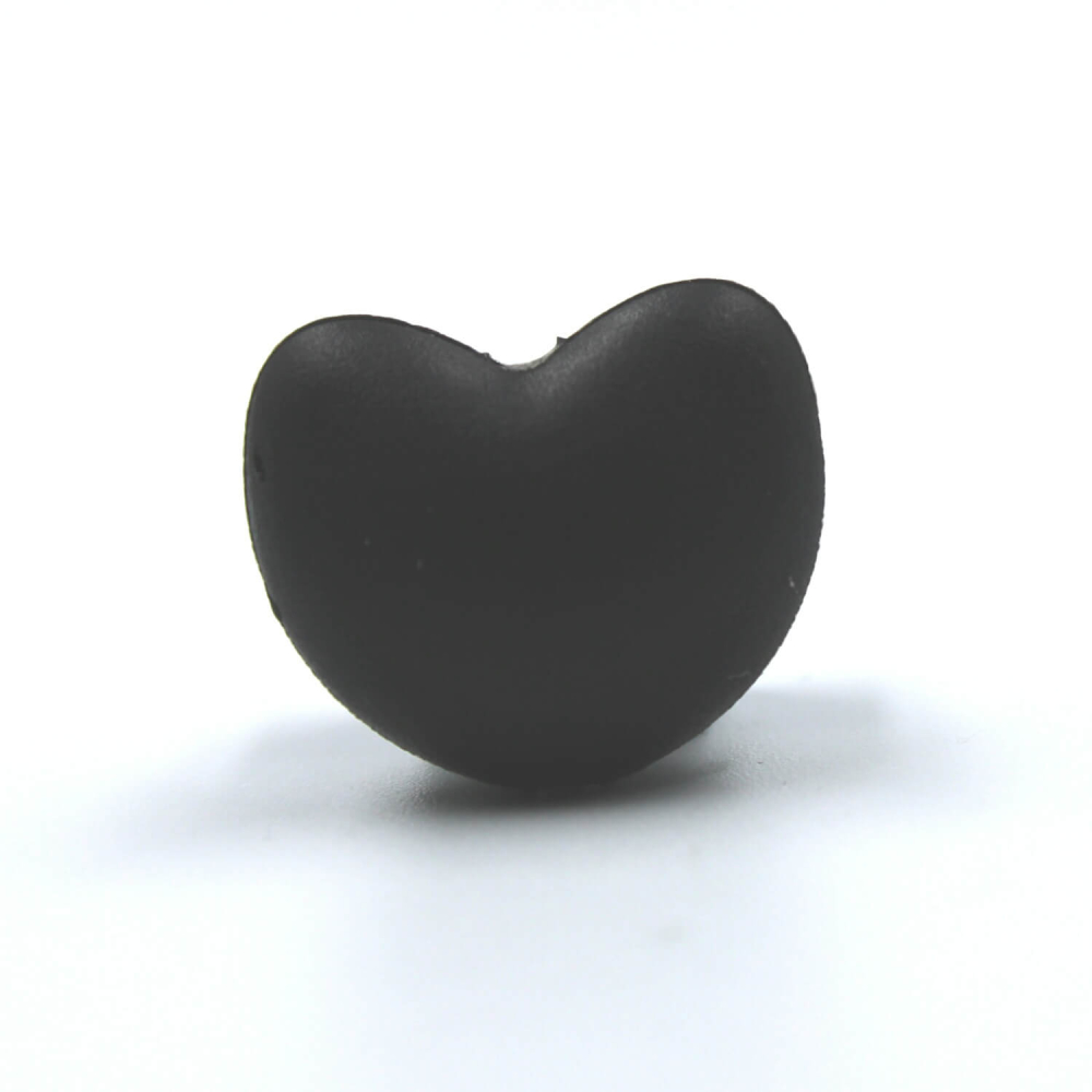 Herz "Schwarz"
