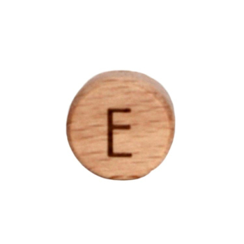 Buchstabenscheibe 15mm | E