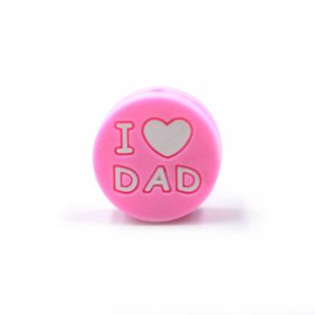 I love dad "Pink"