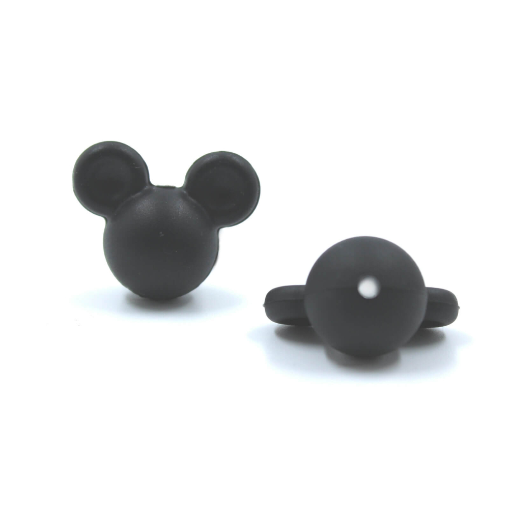 Preview: Mäuschen "Schwarz"