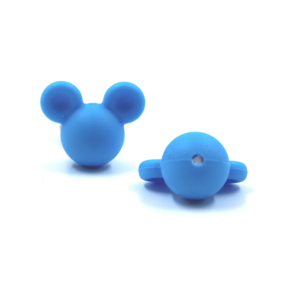 Mäuschen "Sky Blau"