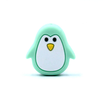 Pinguin-Perle "Mint"