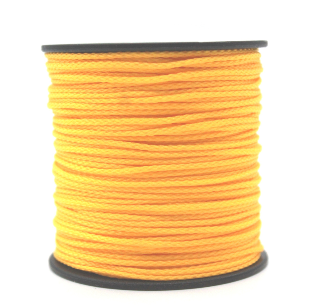 PP-Schnur | Gelb