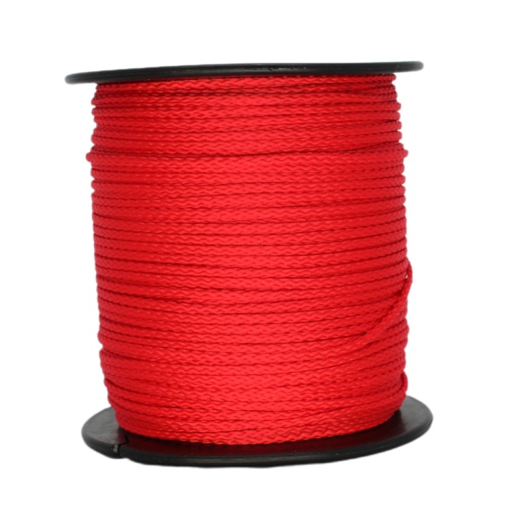 PP-Schnur | Rot
