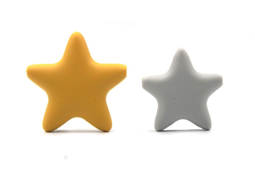 Preview: Stern "Rosa Perlmutt"