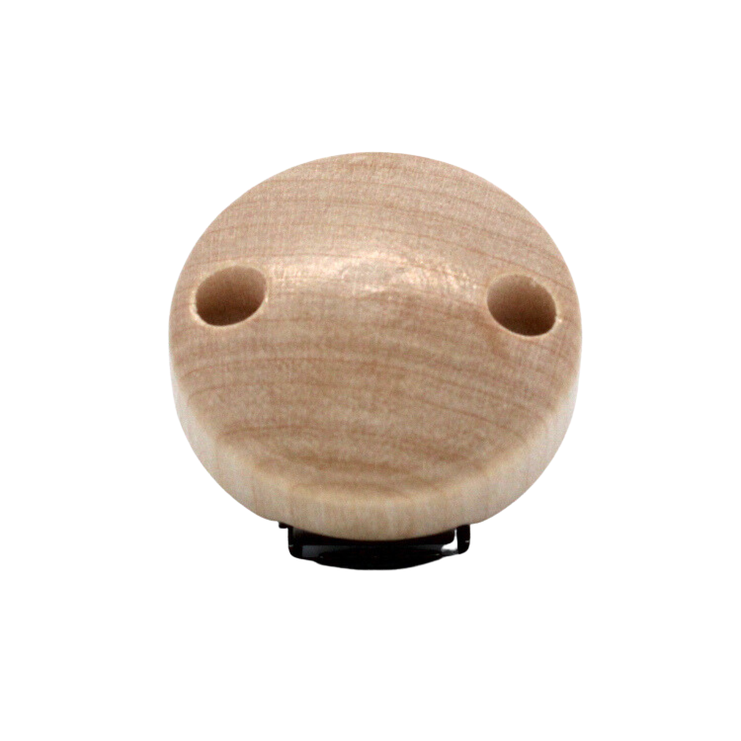 Clip 30mm "Hellnatur"