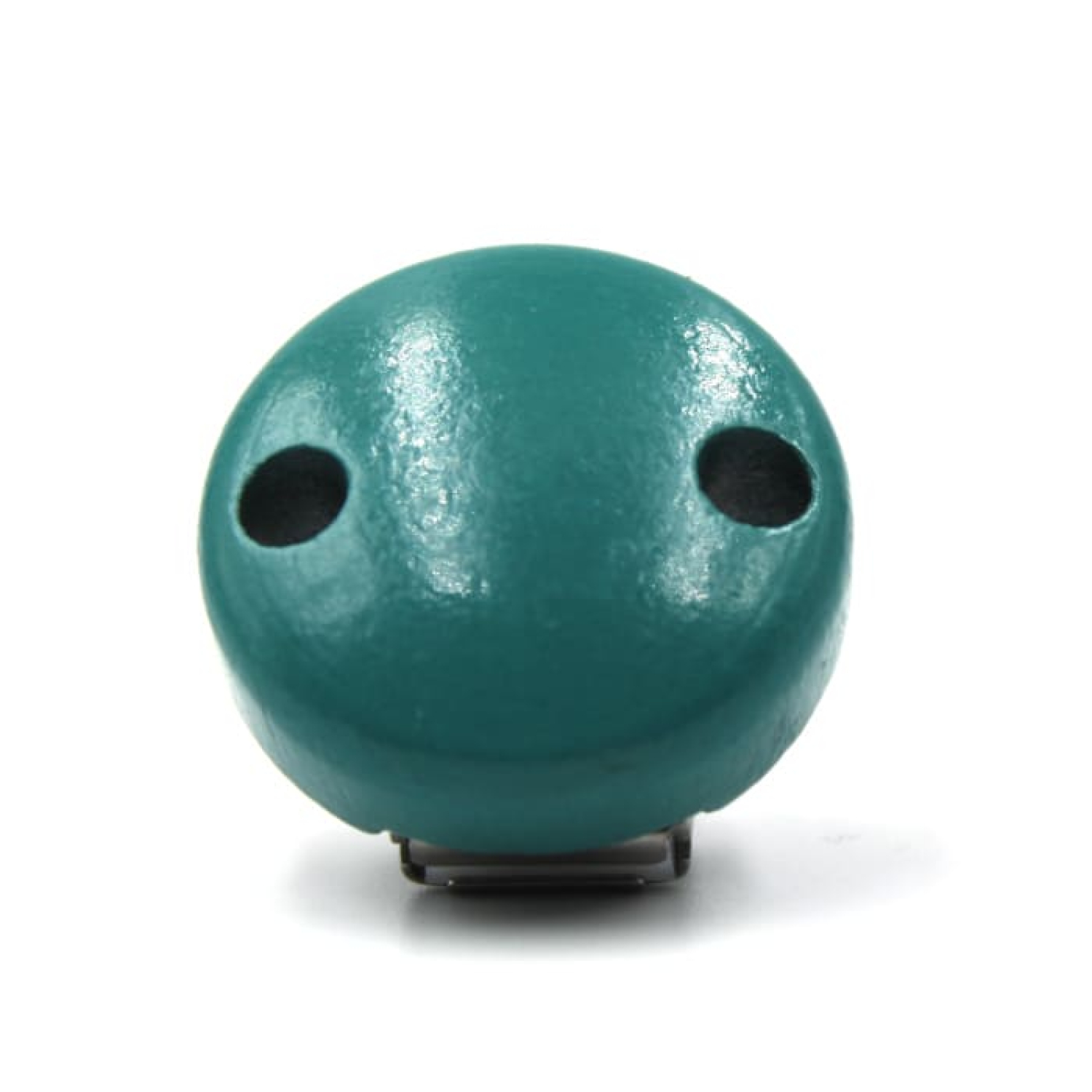 Clip 30mm "Dunkeltürkis"