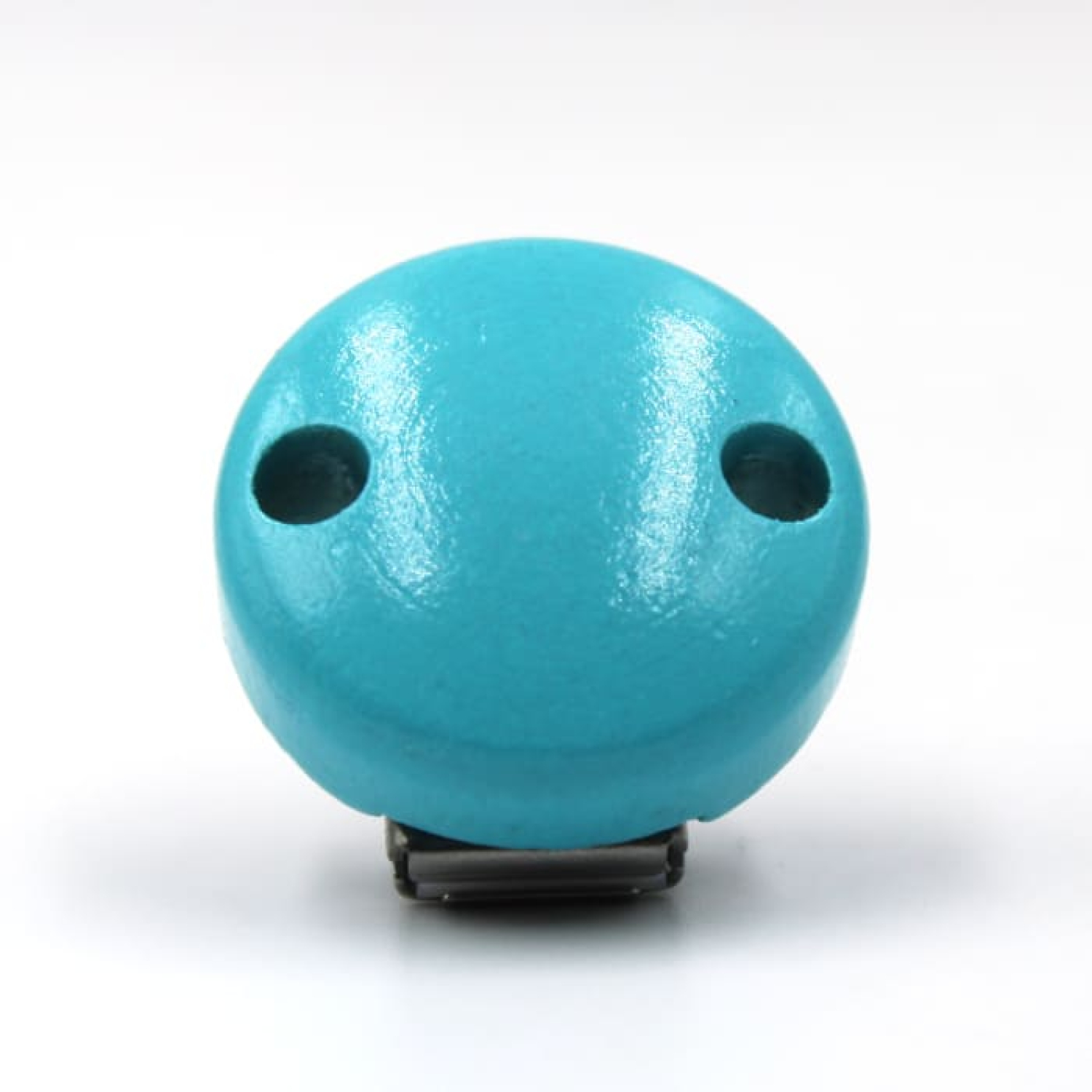 Clip 30mm "Hell Türkis"