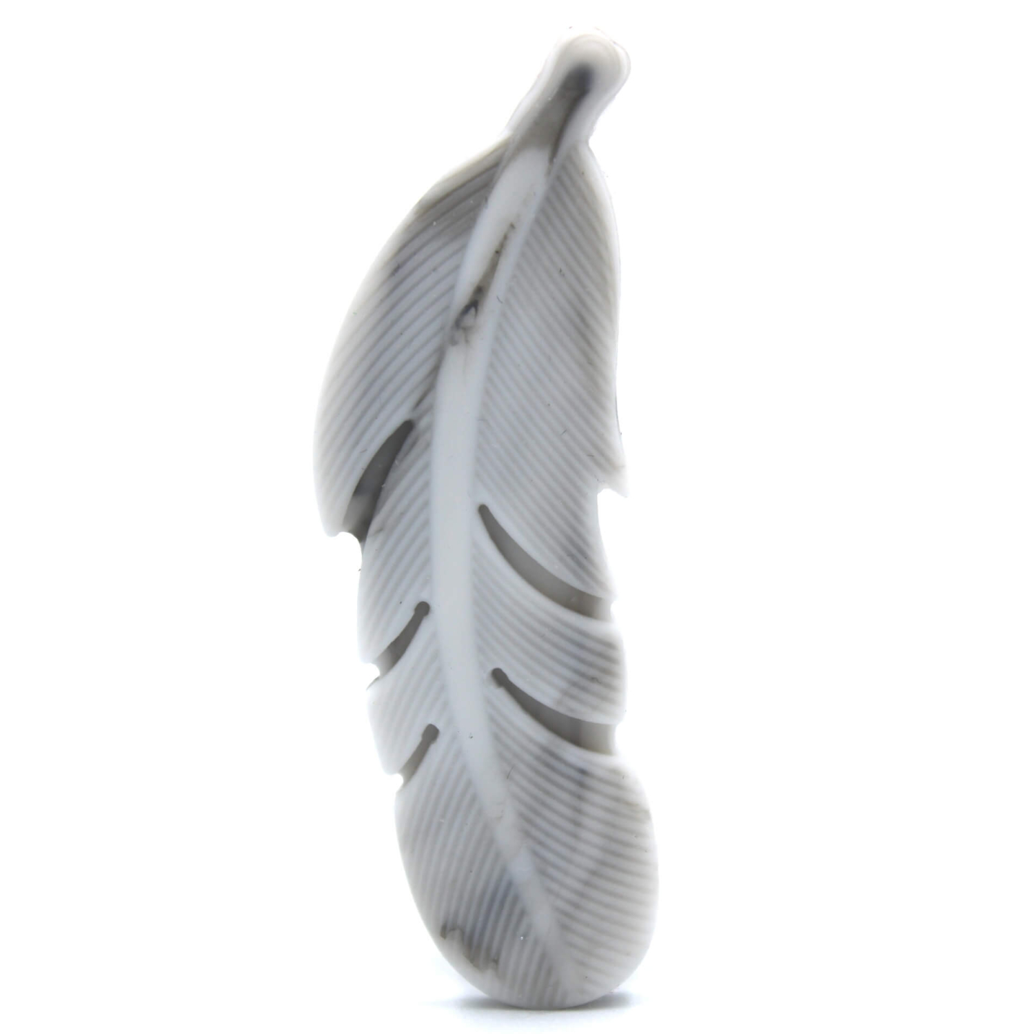 Feder "Marble"