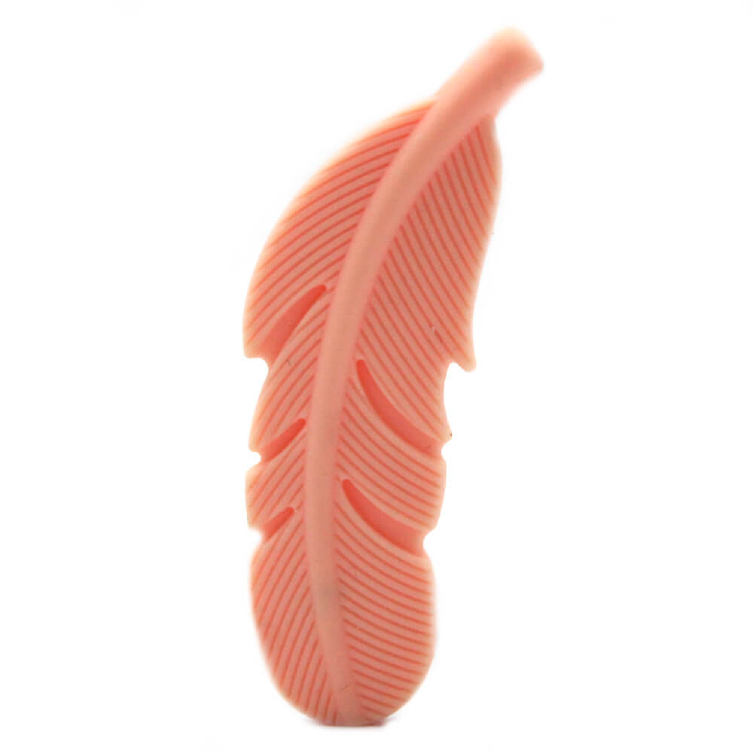 Feder "Peachy"