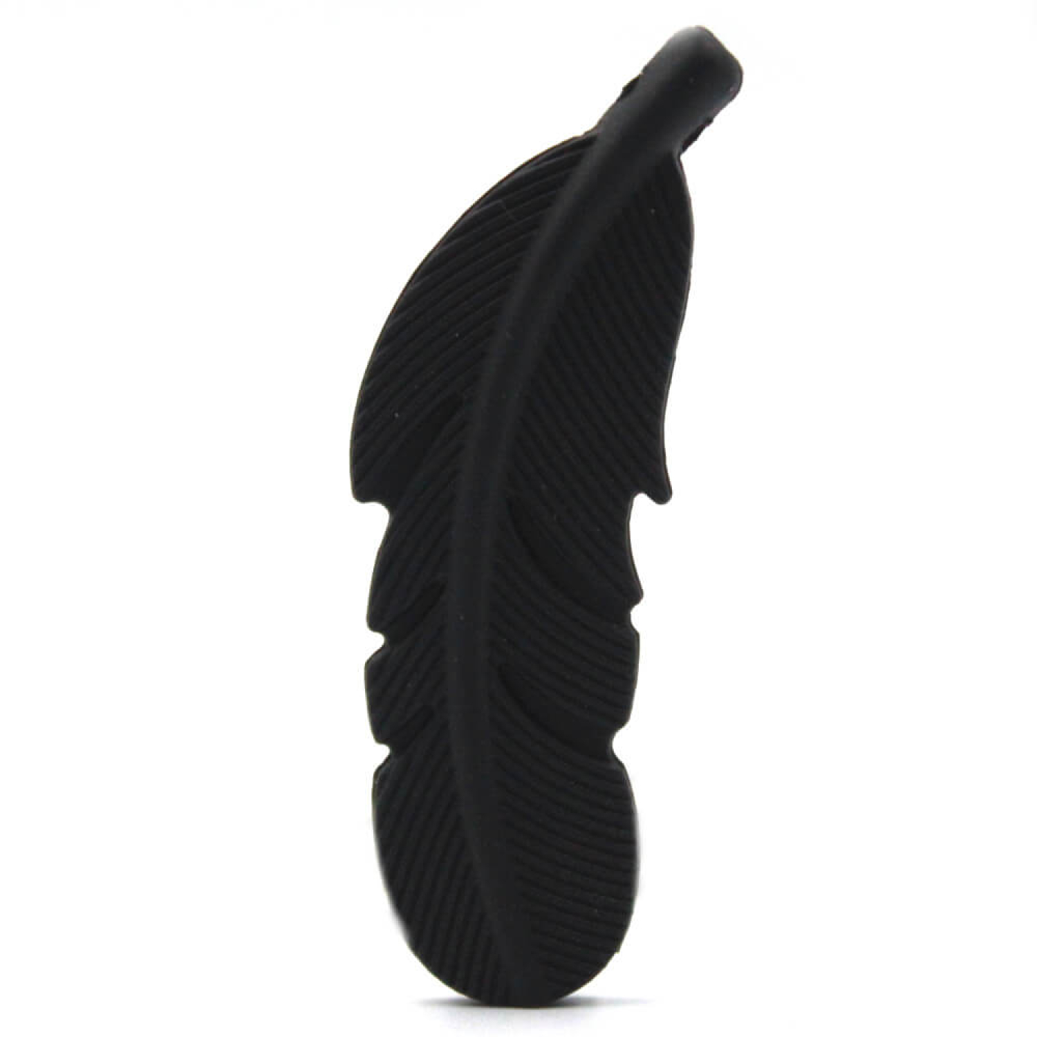Feder "Schwarz"