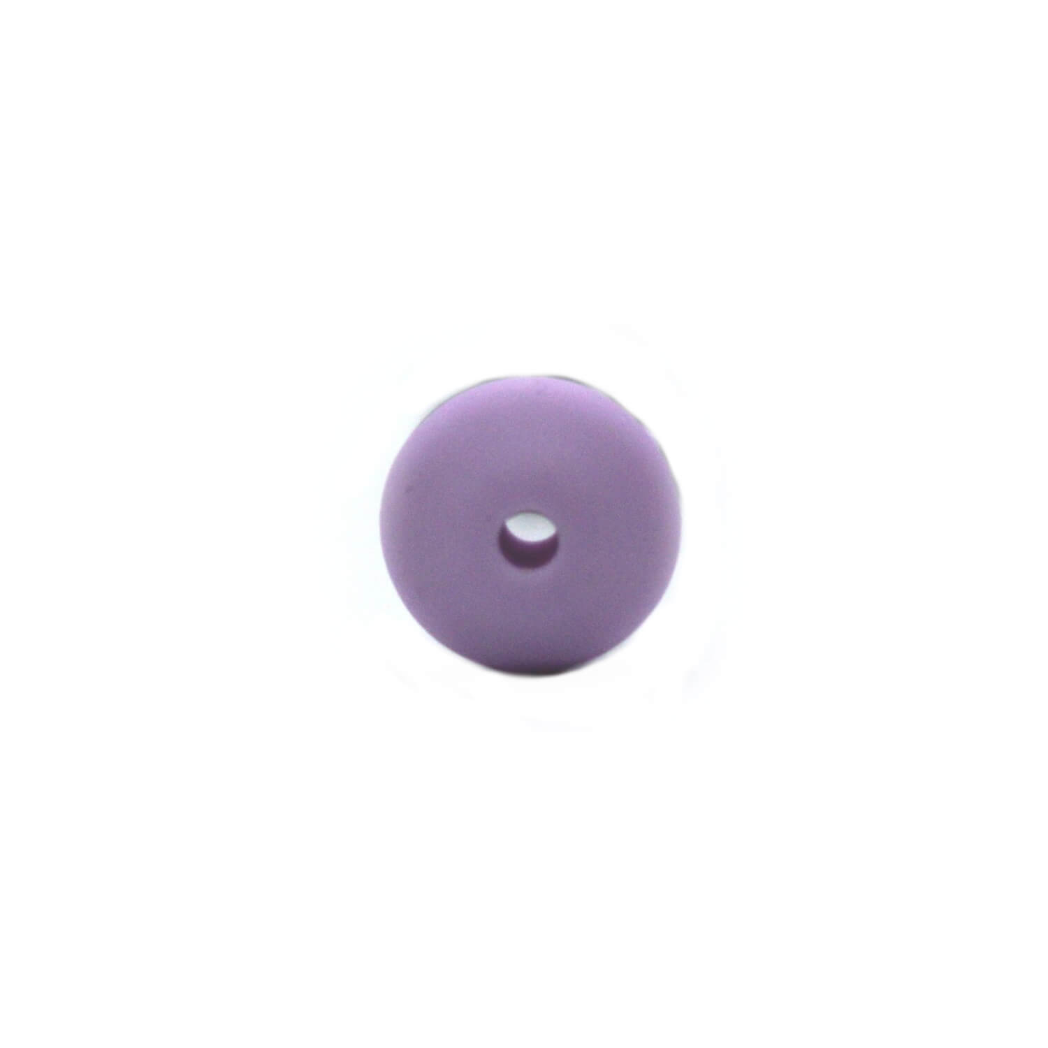 Silikonlinse 12mm Gewölbt "Flieder" Silikonlinse 12mm Gewölbt "Flieder"