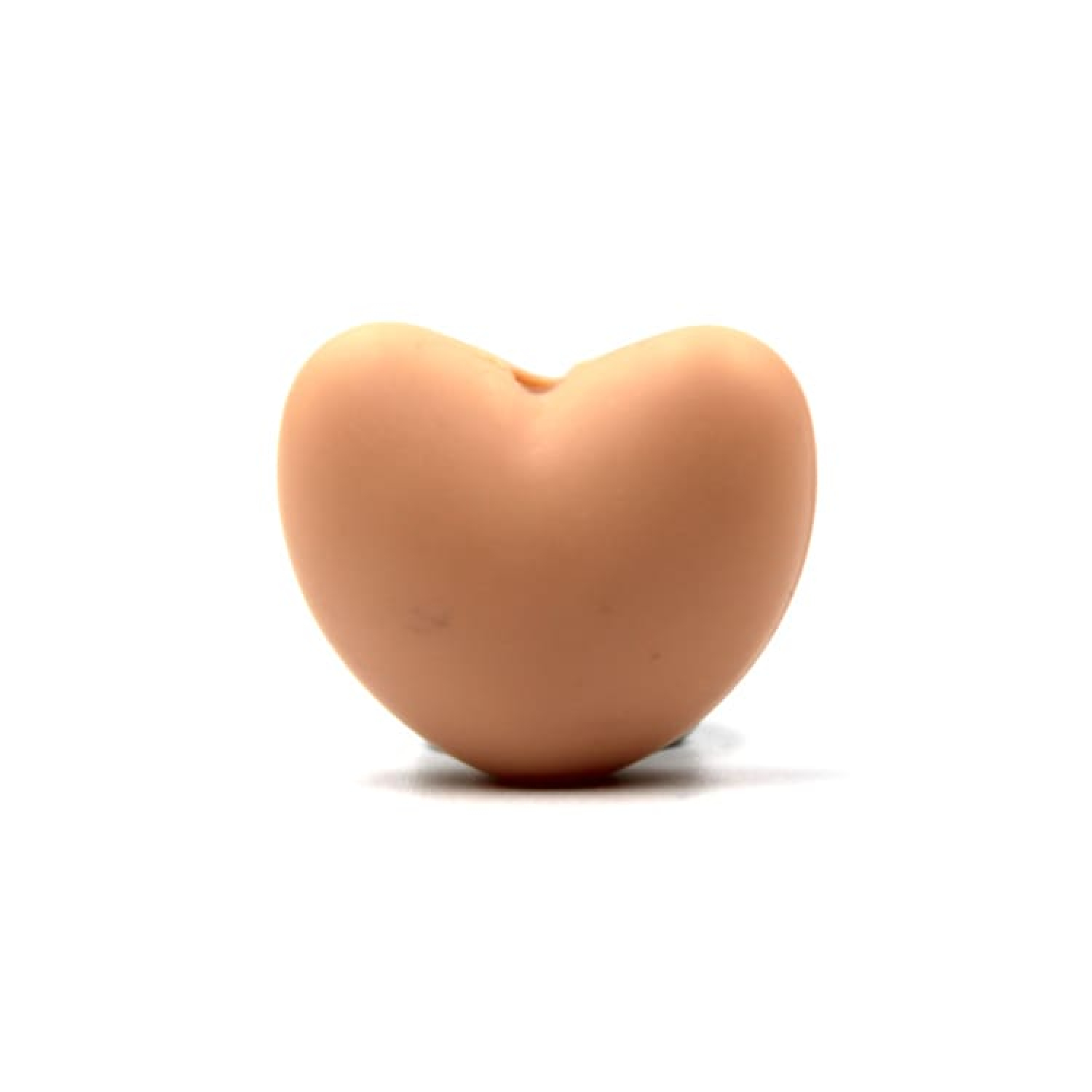 Herz "Peachy"