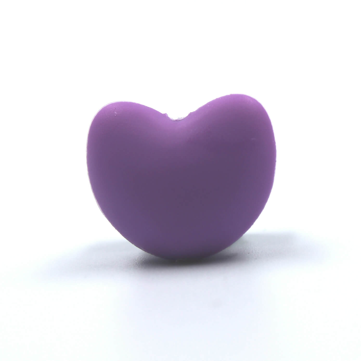 Herz "Medium Purple"