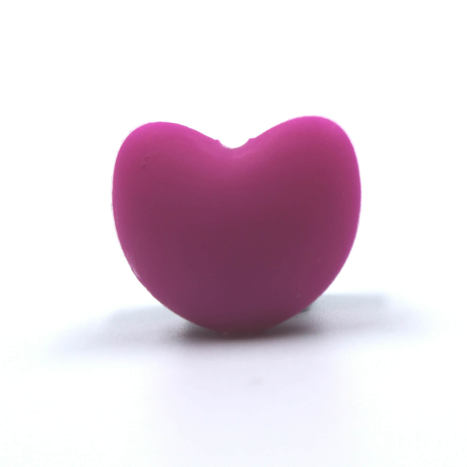 Herz "Magenta"