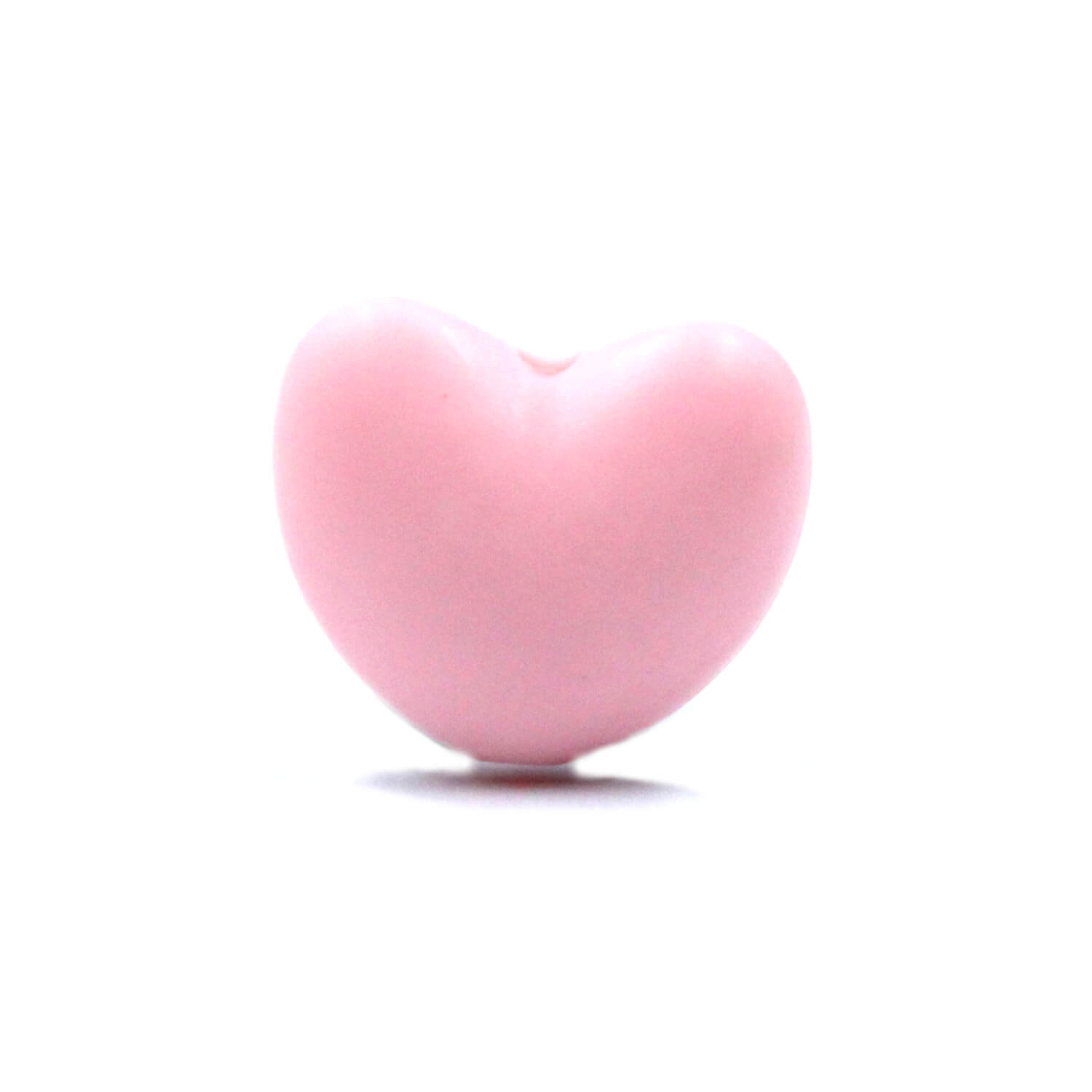 Herz "Candy Pink"