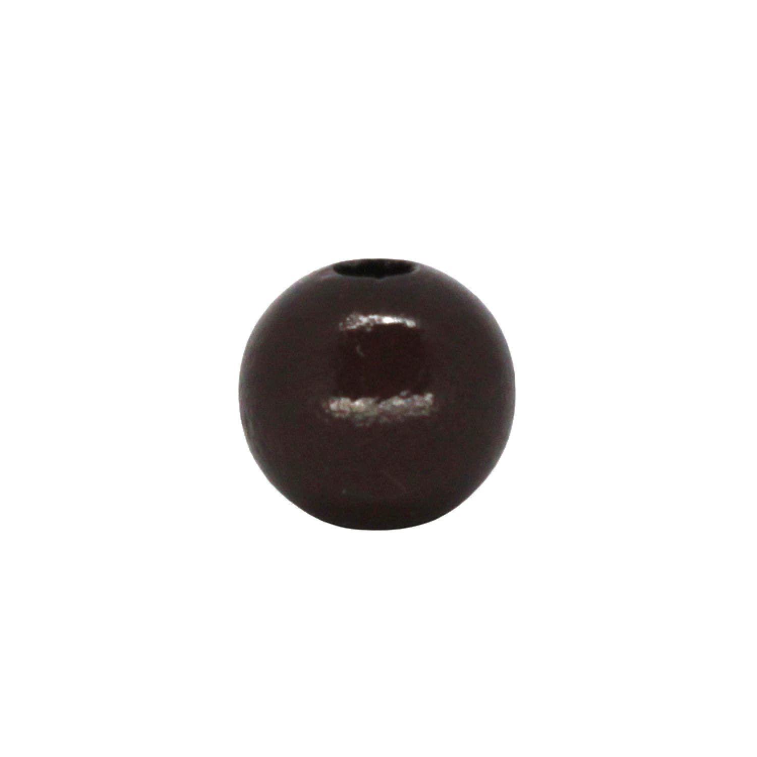 Holzperle 12mm | Braun
