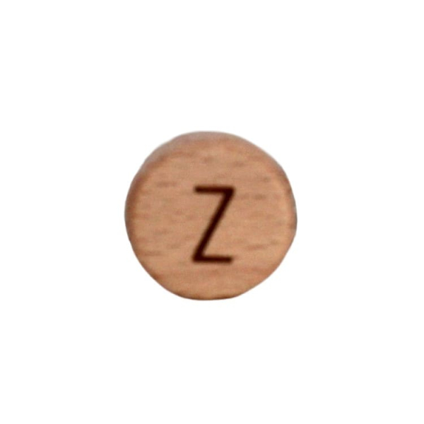 Buchstabenscheibe 15mm | Z