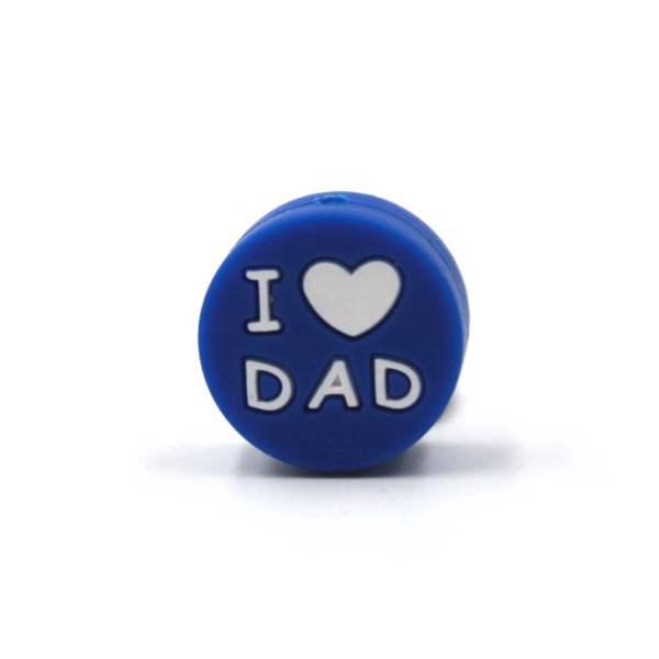 I love dad "Dunkel Blau"