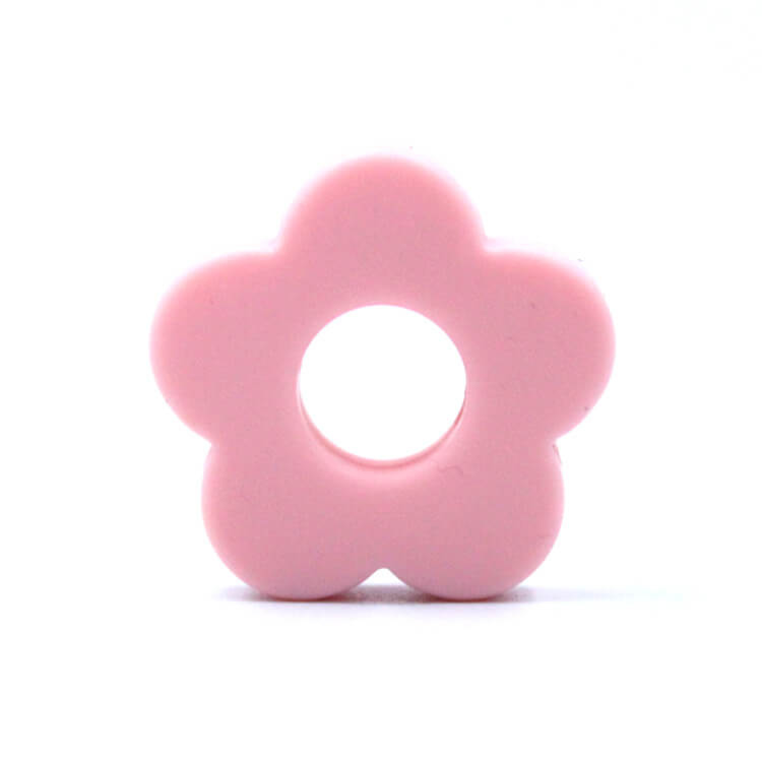 Lochblümchen "Candy Pink"