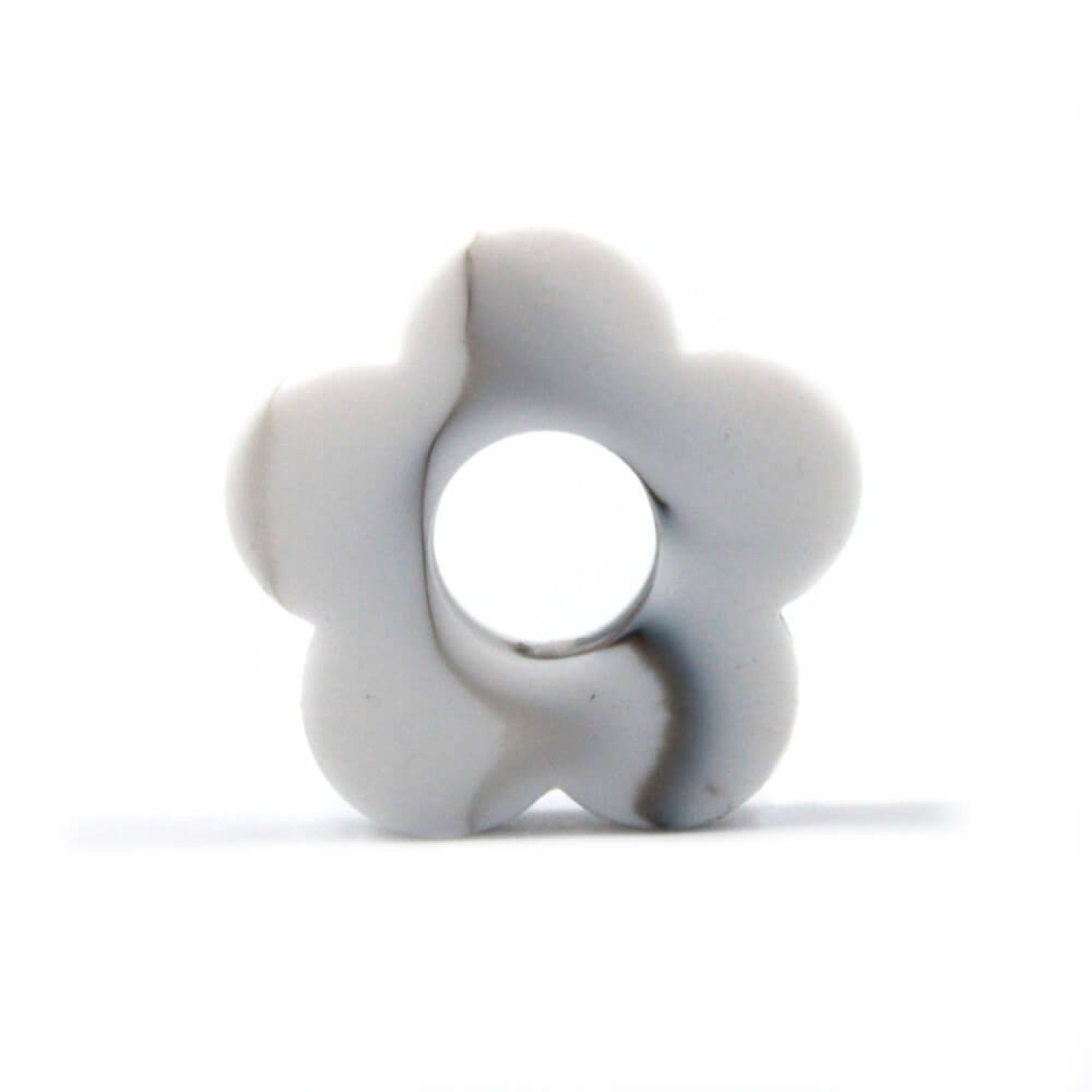 Lochblümchen "Marble"