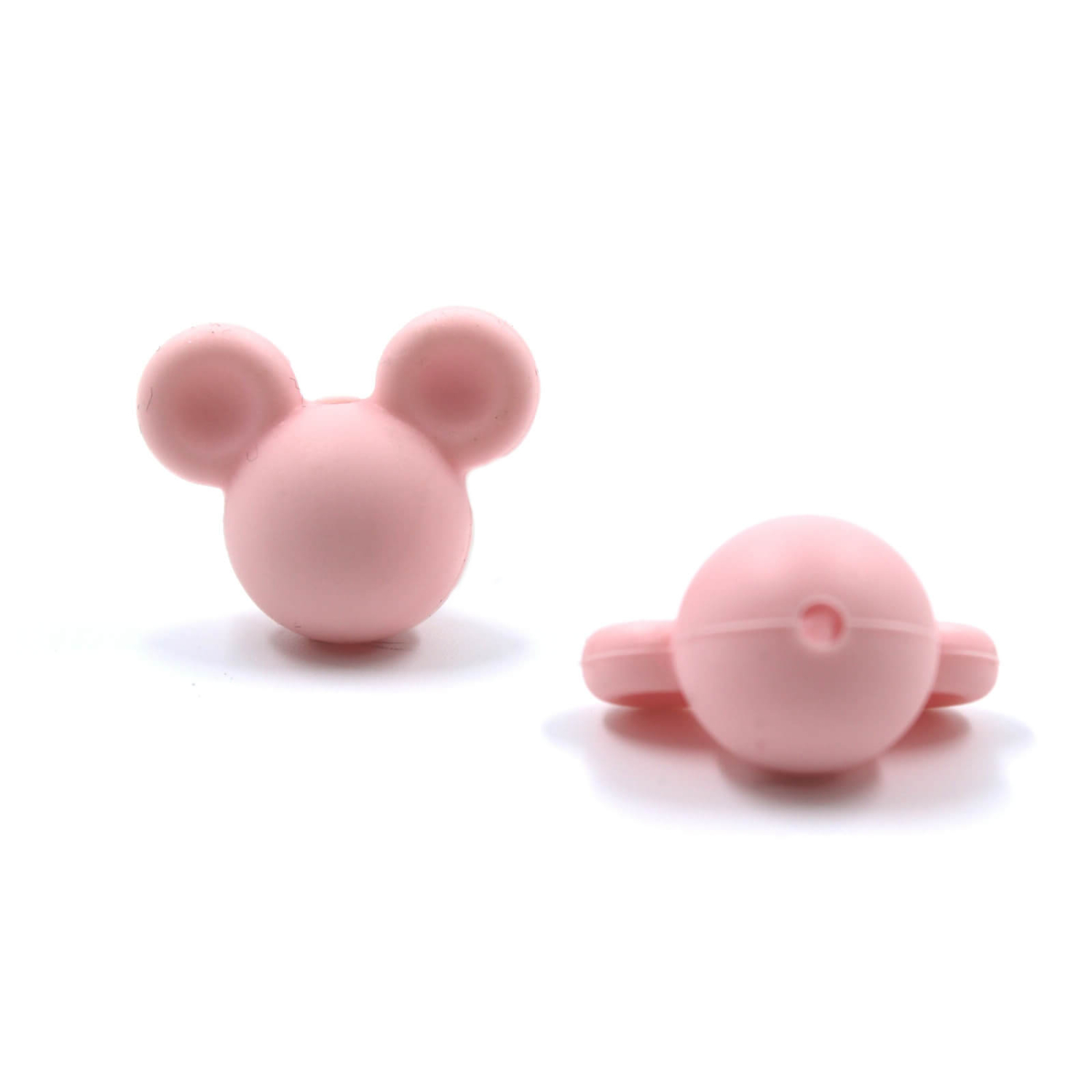 Mäuschen "Candy Pink"