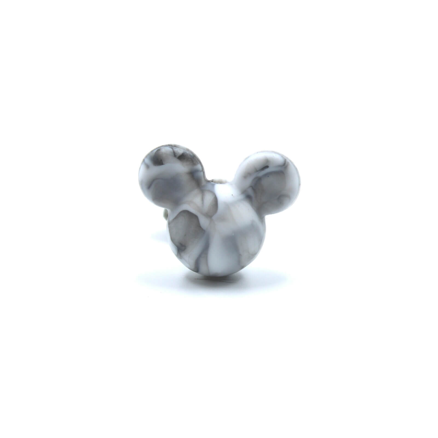 Mäuschen "Marble"