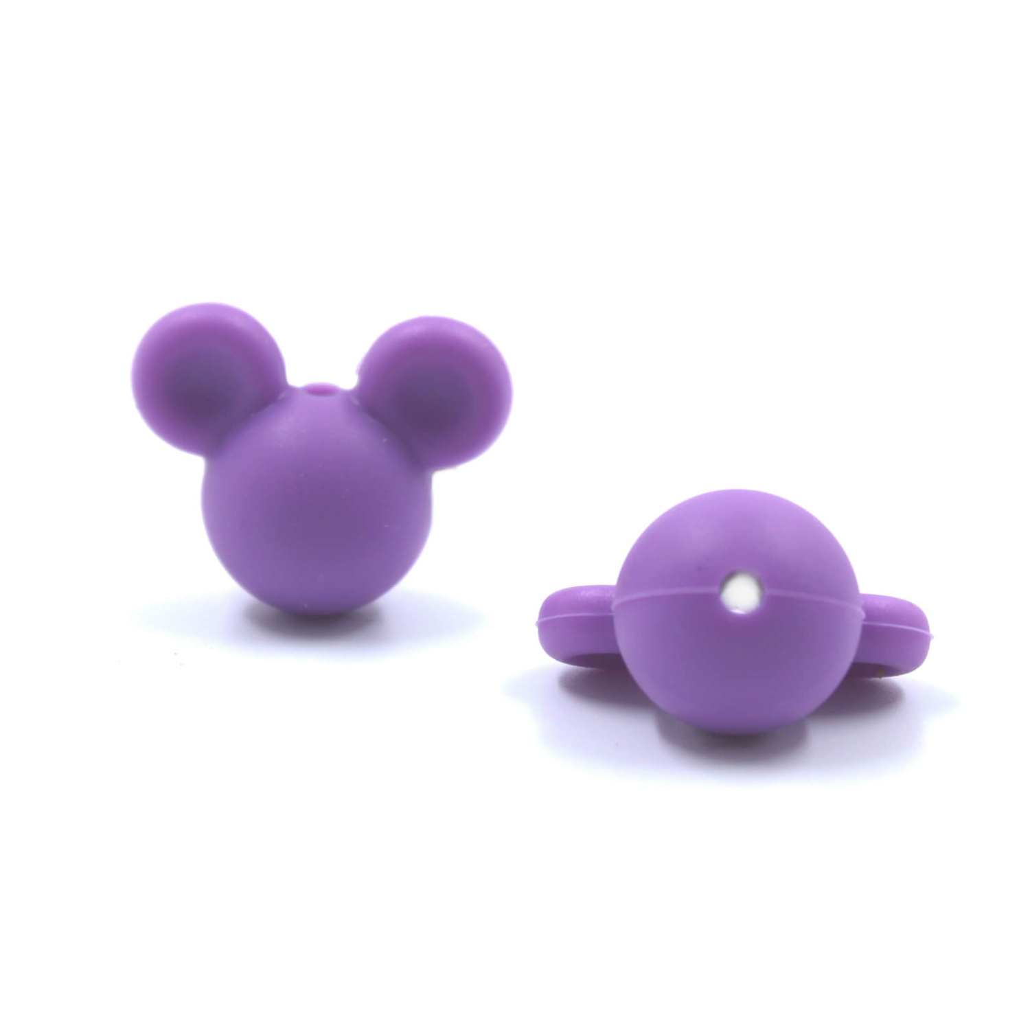 Mäuschen "Medium Purple"