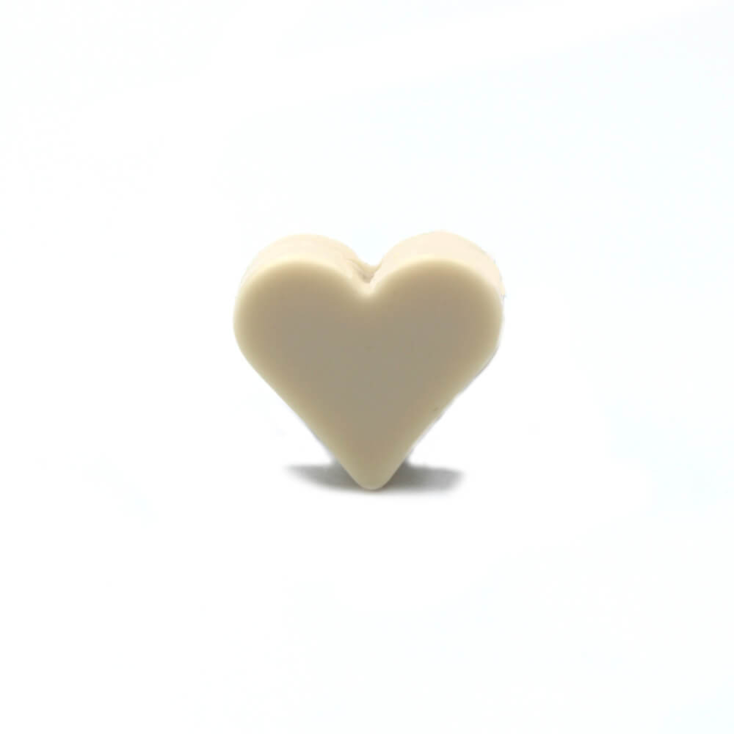 Miniherz "Beige"