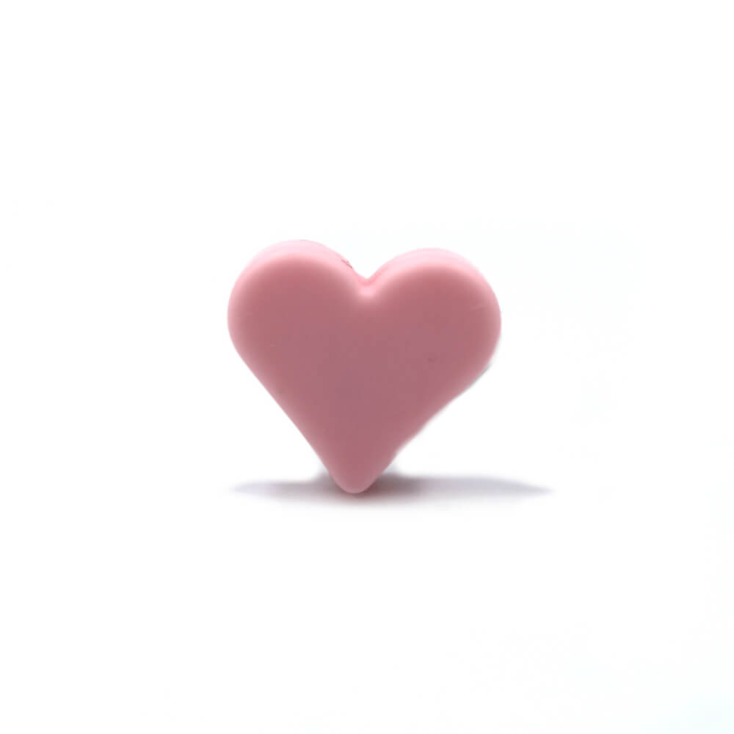 Miniherz "Candy Pink"