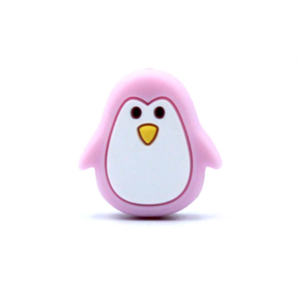 Pinguin-Perle "Rosa"