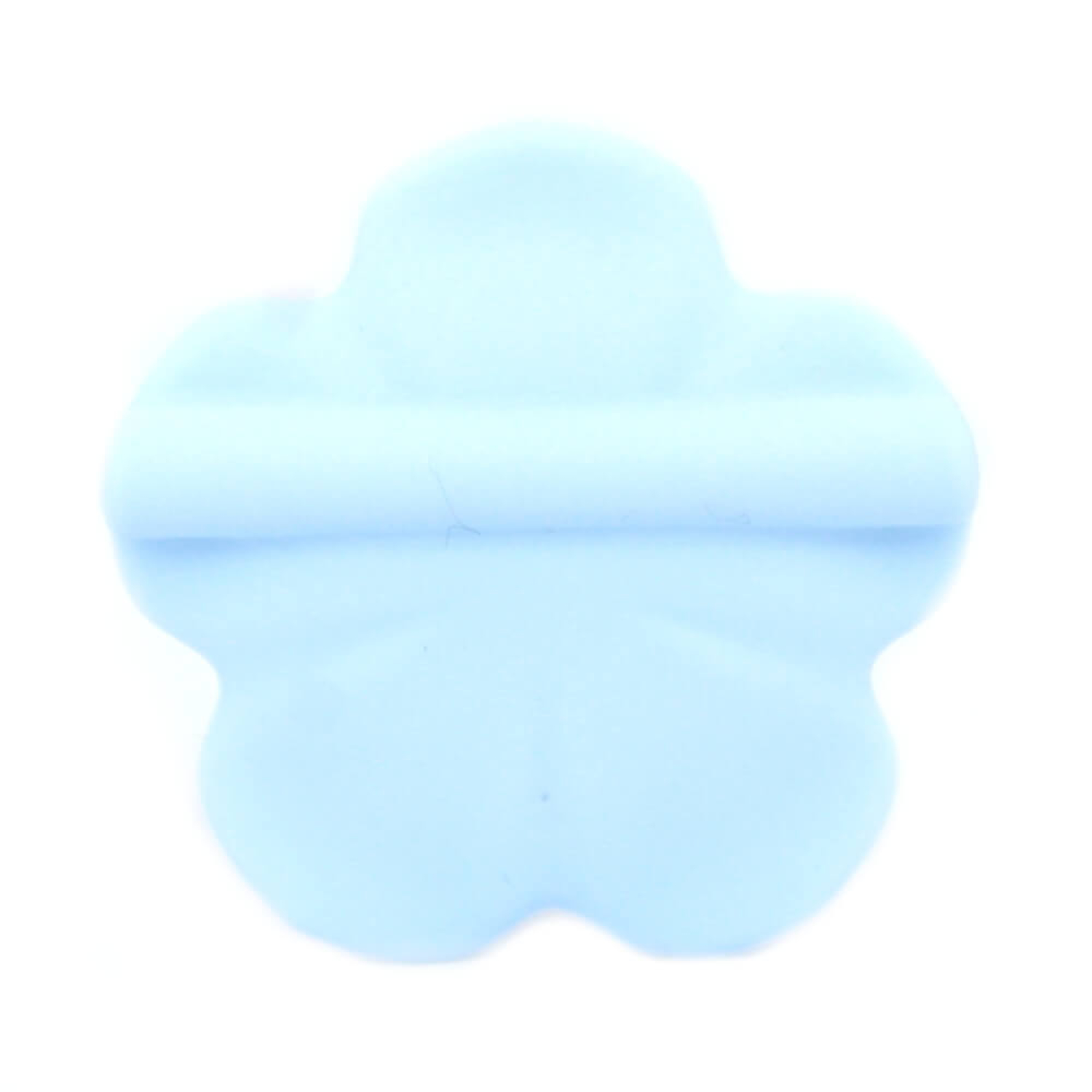 Rose "Pastell Blau"