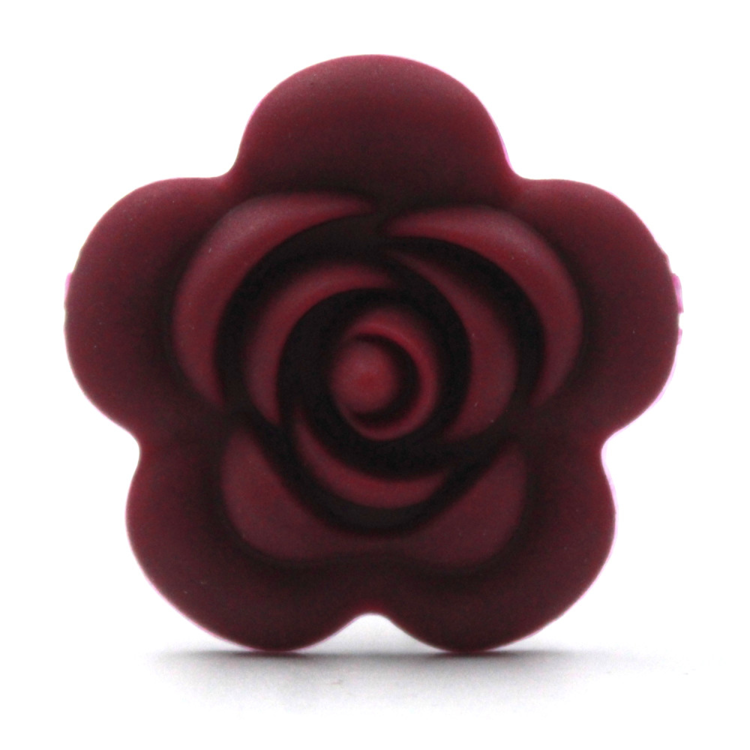 Rose "Wein Rot"