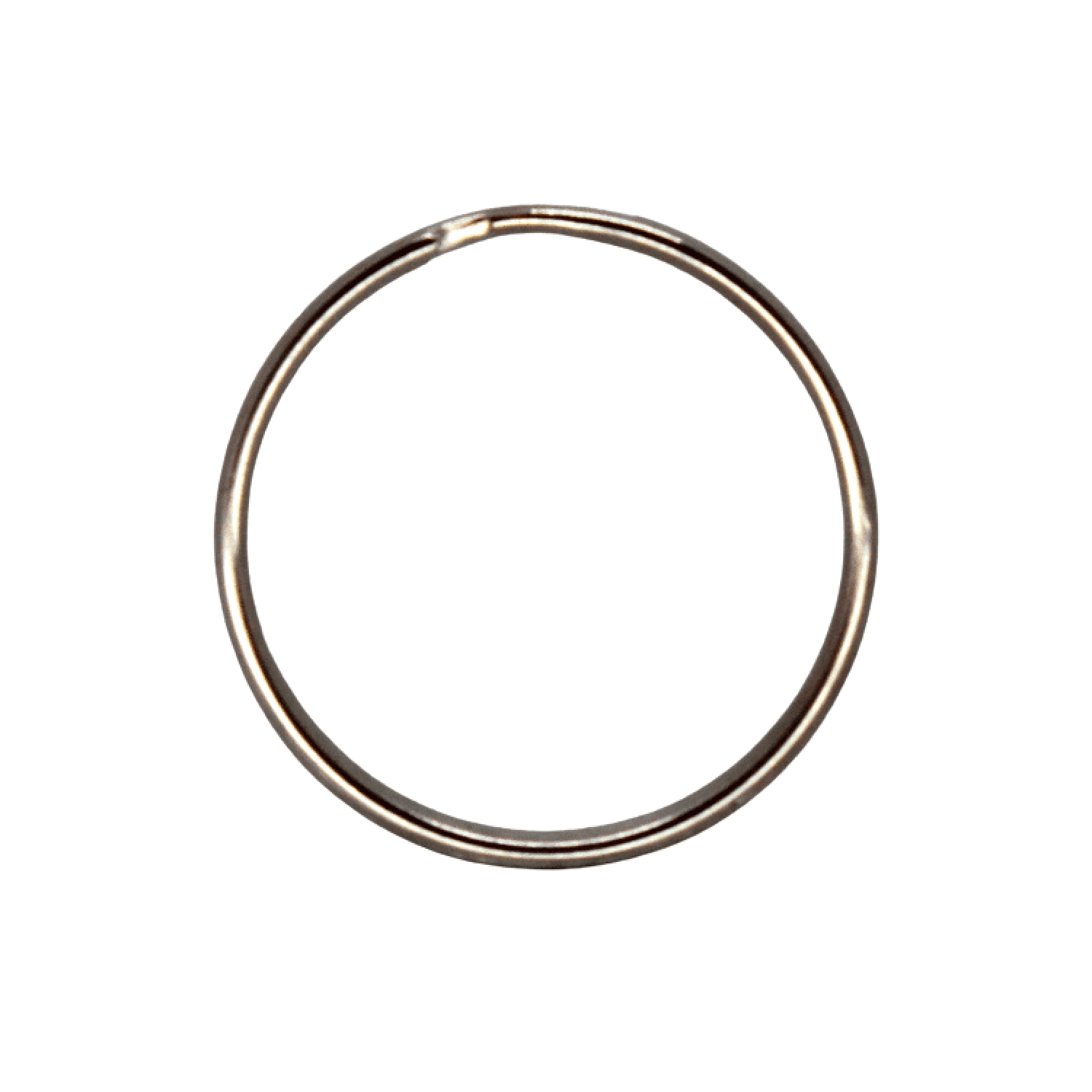 Schlüsselring | Rund