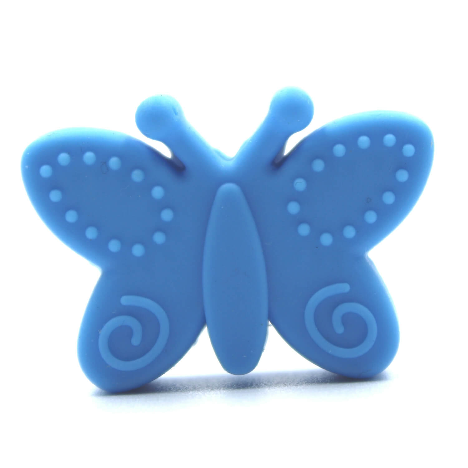 Kleiner Schmetterling "Sky Blue"